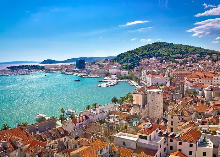 Appartement Lenka- Split
